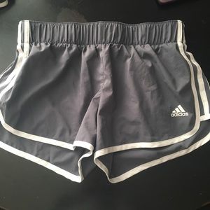 Adidas 3” Shorts!